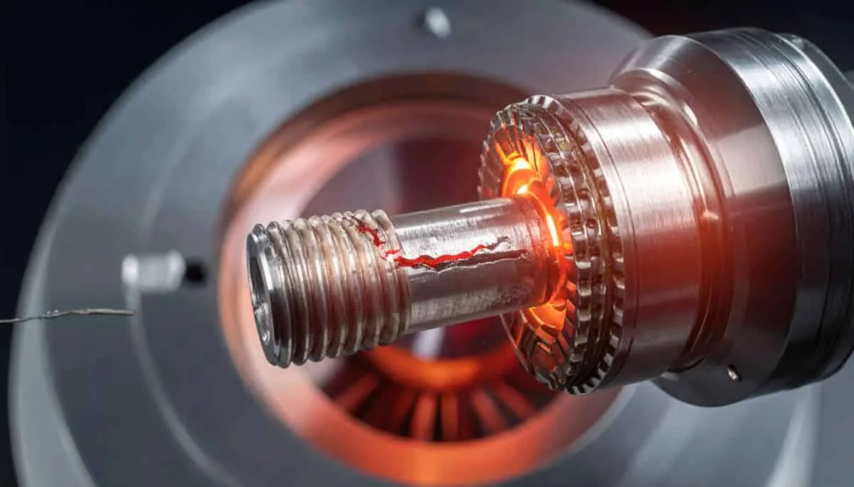 Fastener Fatigue: Material Selection Prevents Failure