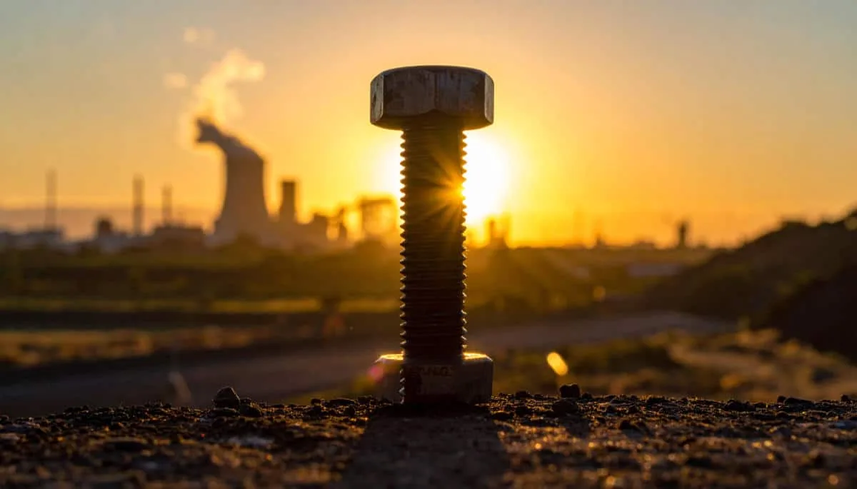 Setting the Benchmark for A193/A194 Fastener Excellence