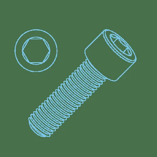 Cyclone Bolt technical reference