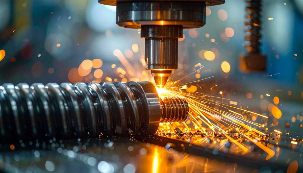 The Science of Thread Cutting for Secure Connections
