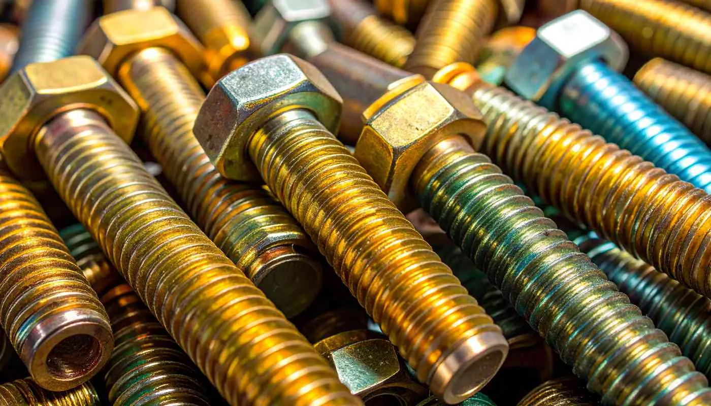 Advanced Coating Technologies for Enhanced Fastener Longevity