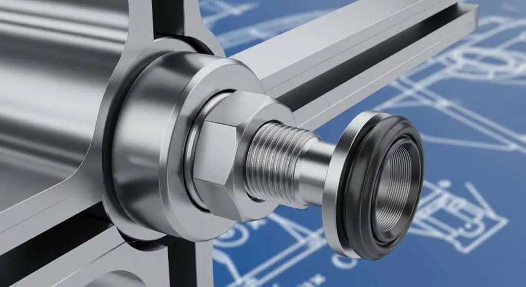 Why Fastener and Seal Design is Paramount for Safety