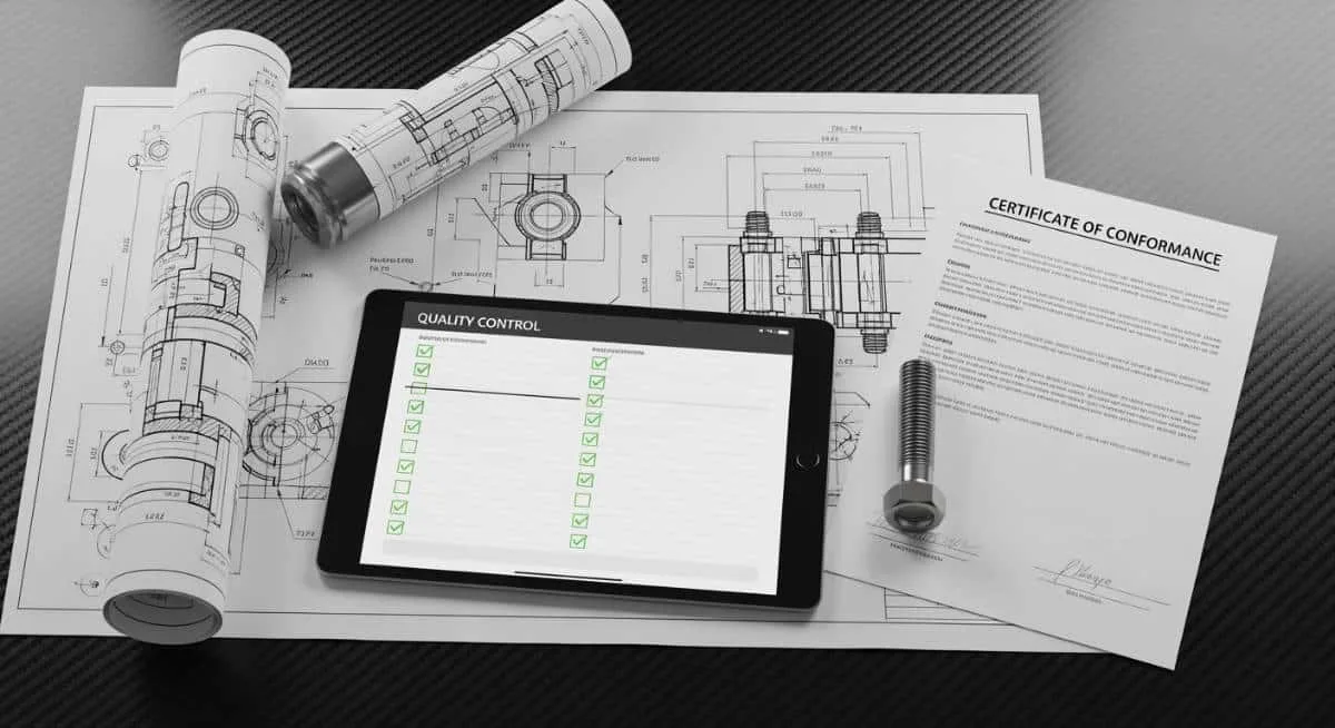 Custom Fastener Info Beyond the Blueprint