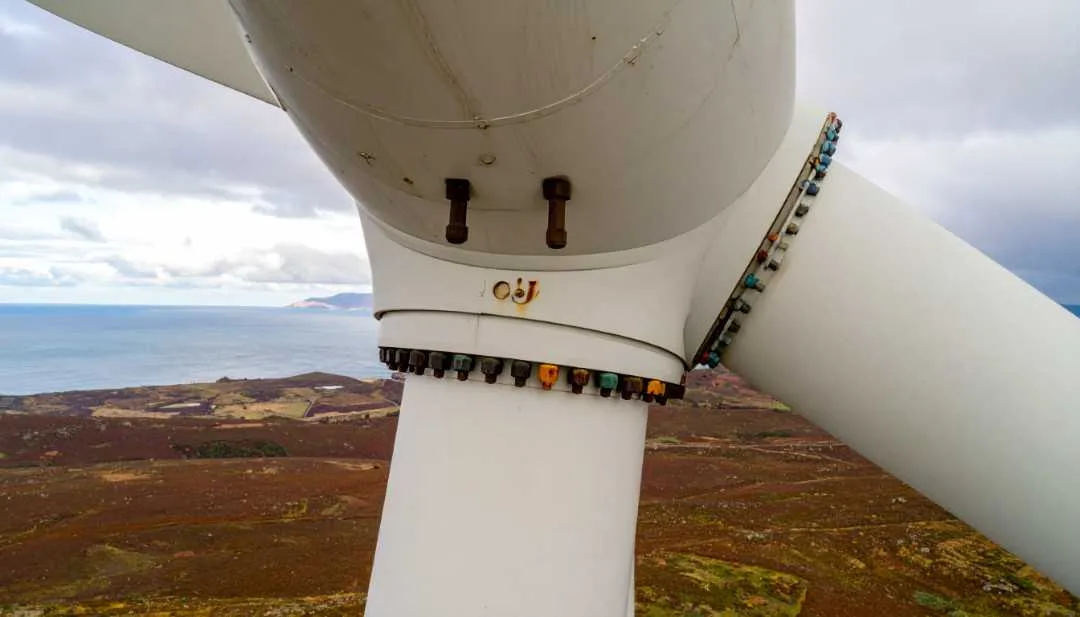 The Unseen Battle: Challenges for Wind Turbine Fasteners