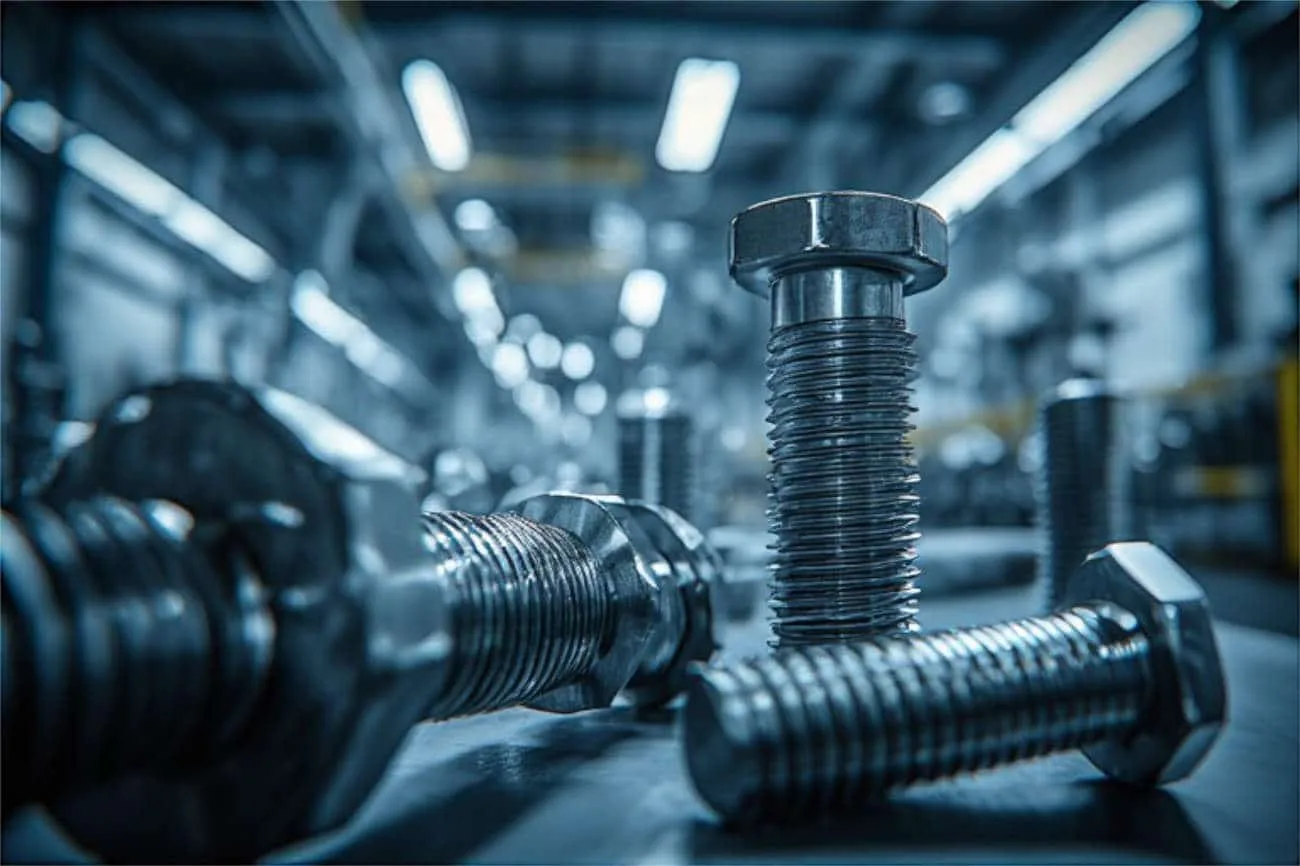 Beyond Galvanizing: The Future of Fastener Coatings