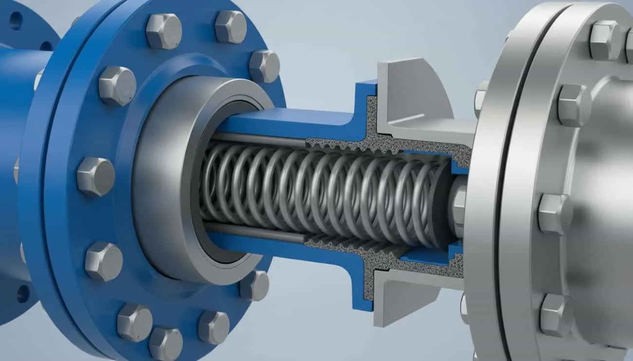 Gasket Compression: High-Pressure Joint Requirements