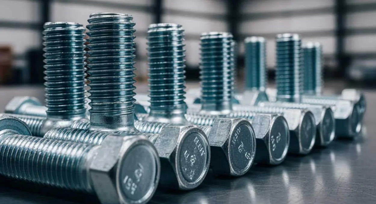 Zinc-Nickel Plating: The New Auto Corrosion Standard?