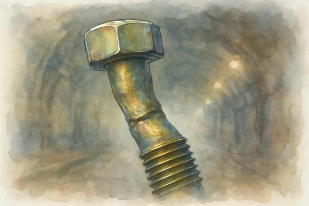 Seismic Mining Safety: Why Bolt Ductility Matters