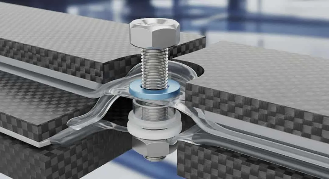 Titanium Bolts: Mitigating the Silent Killer – Galvanic Corrosion