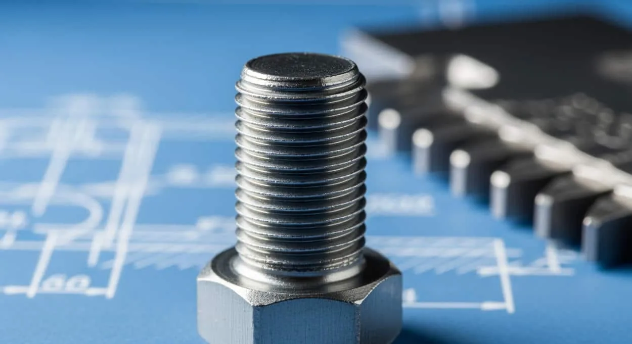 Master Bolt Measurement: Diameter, Length & Pitch Guide
