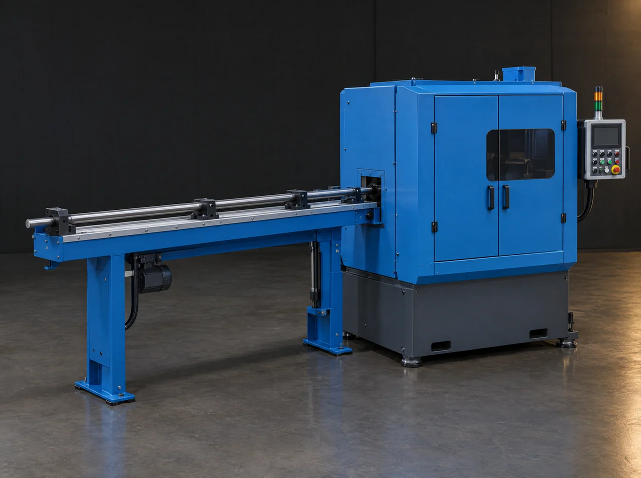 DoALL SC-75A