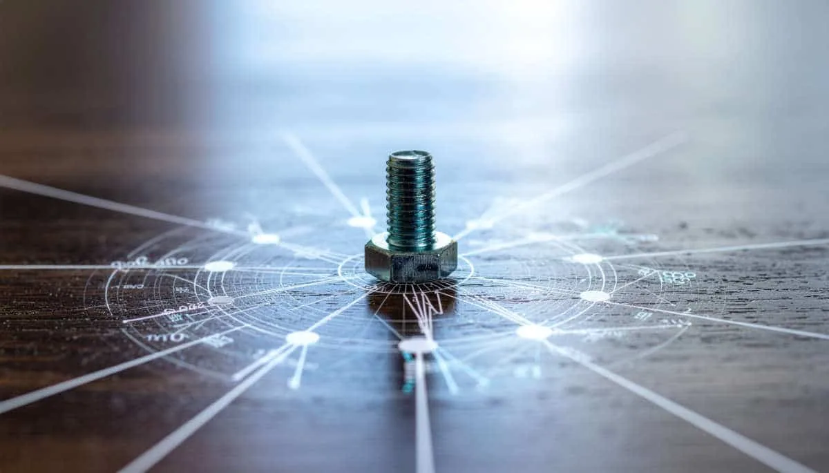 Bolting Down Your Supply Chain: A How-To Guide