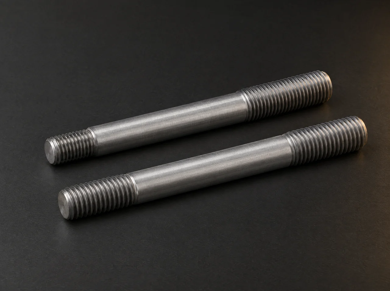 Double-end & tap-end studs