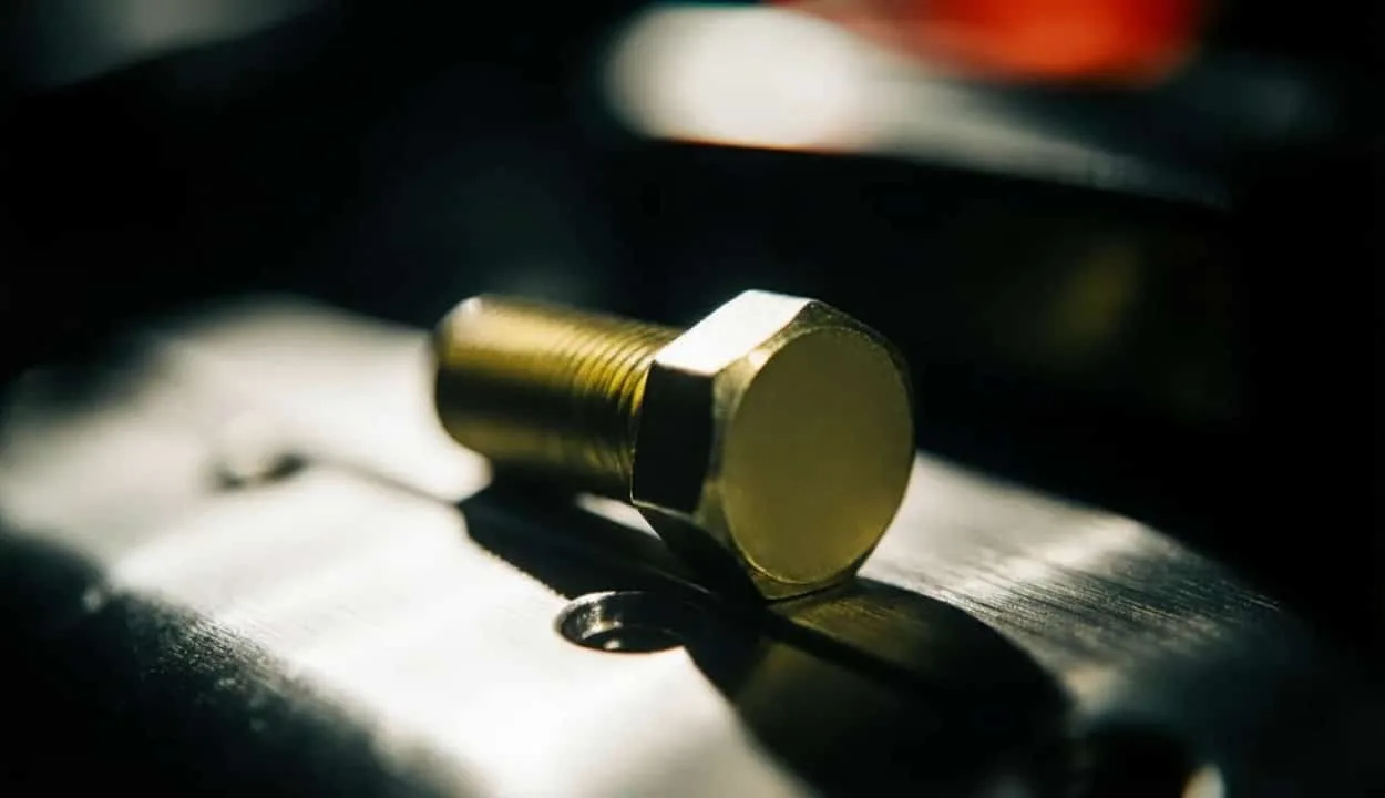 Automotive Aftermarket: Why Grade 8 is the Standard