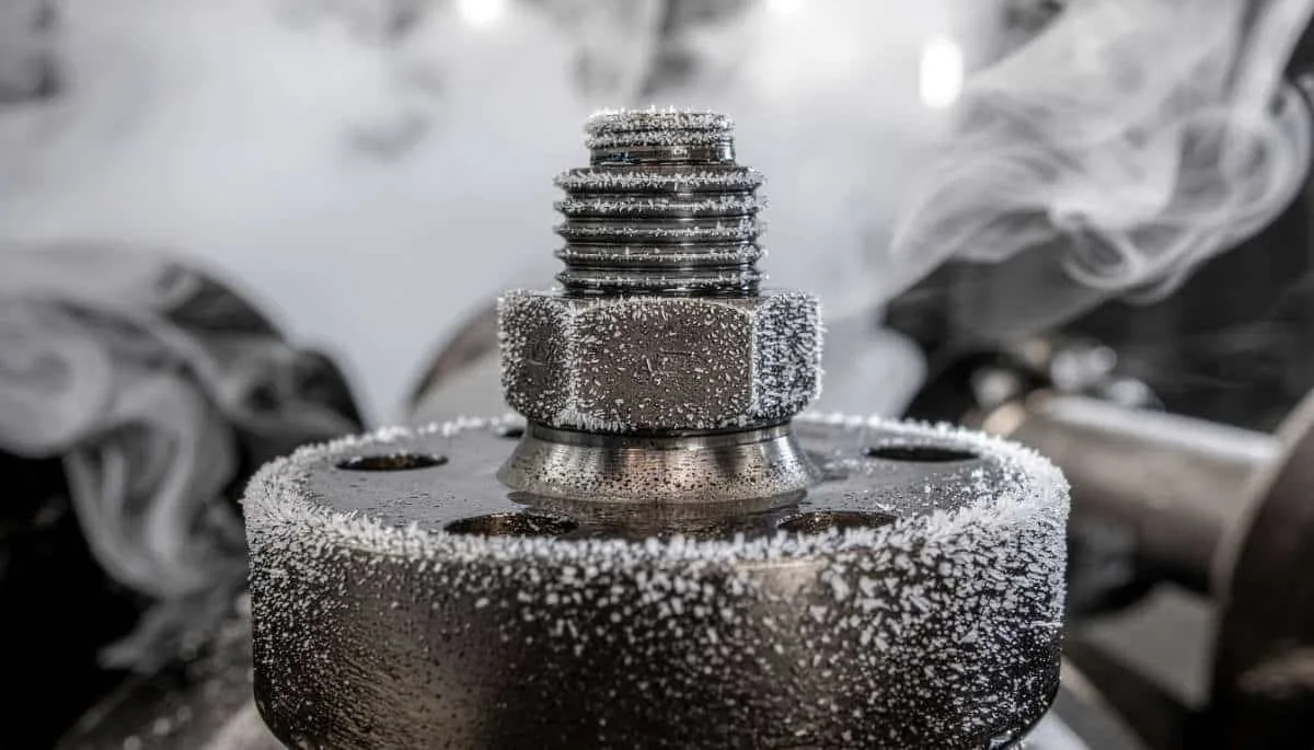 Cryogenic Fasteners: Integrity in Extreme Cold