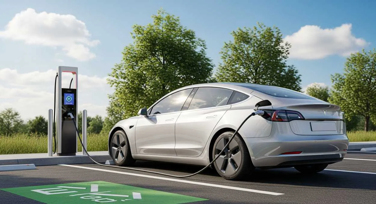 EVs Drive Fastener Demand: Quality Over Quantity