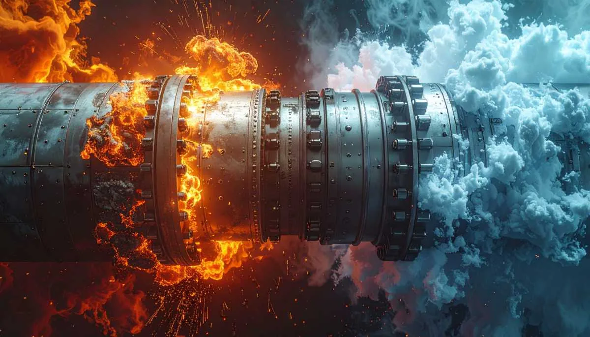 The Thermal Expansion Challenge: Fastener Solutions