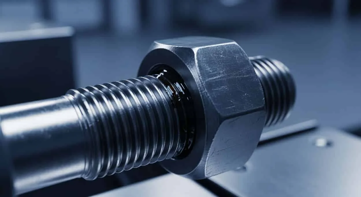 Master the Math: How to Calculate Bolt Torque Specs