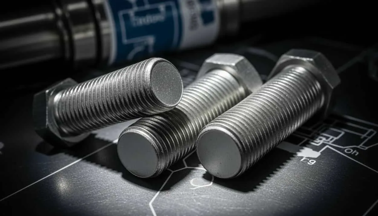 API 20F: The Key to Corrosion-Resistant Bolting Alloys