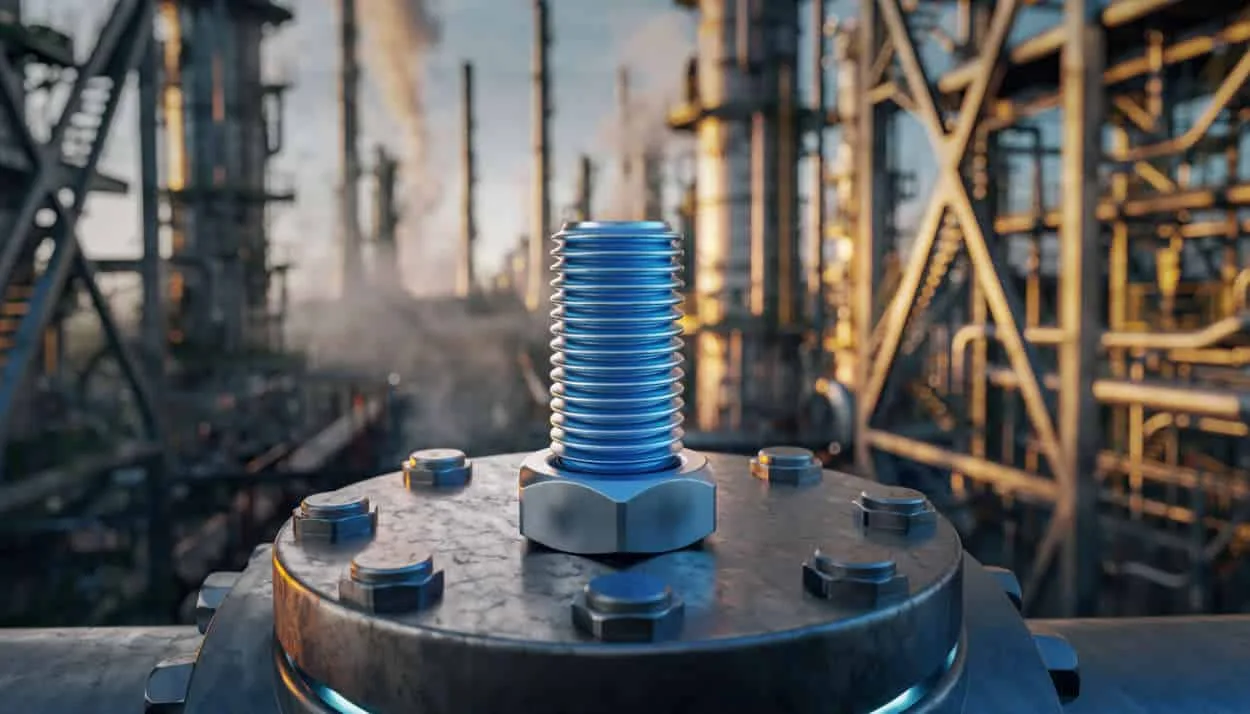 Top 3 Refinery Bolting Failures (And Fixes)