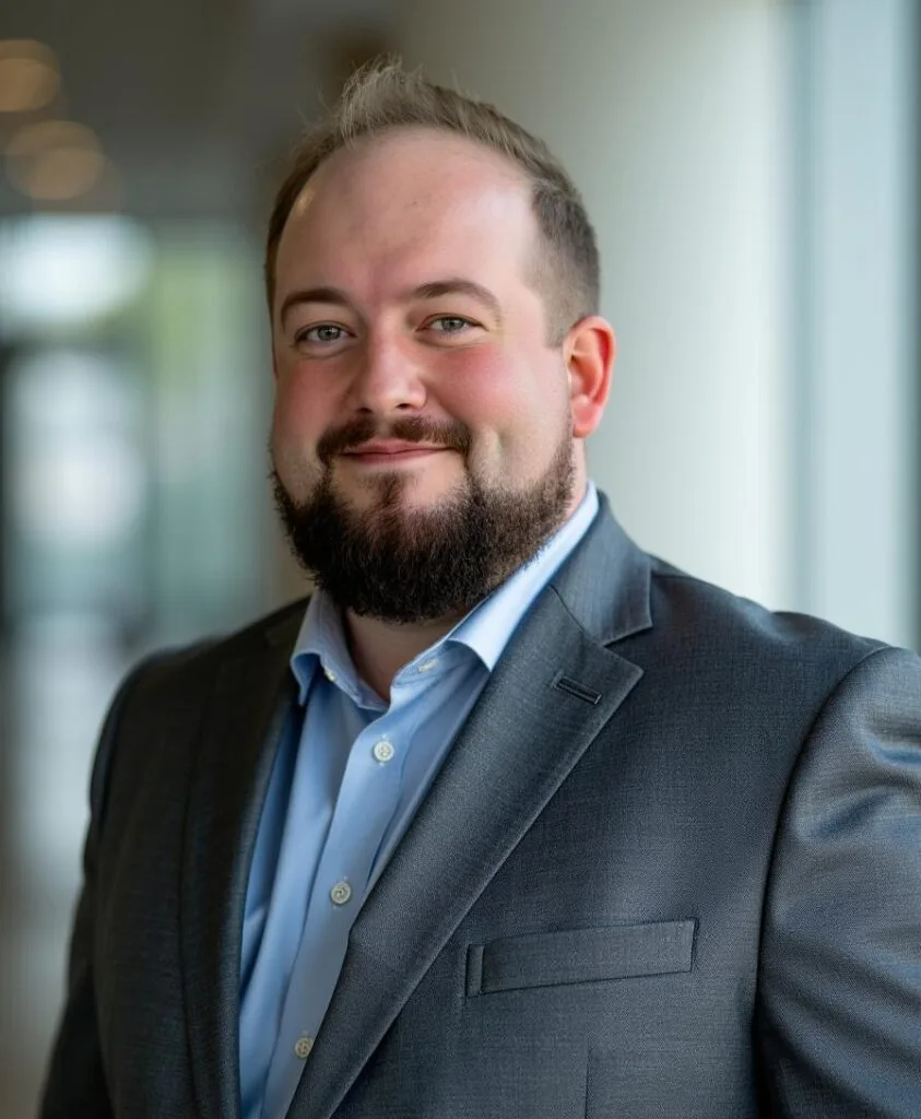 Trestan Dukes, Inside Sales