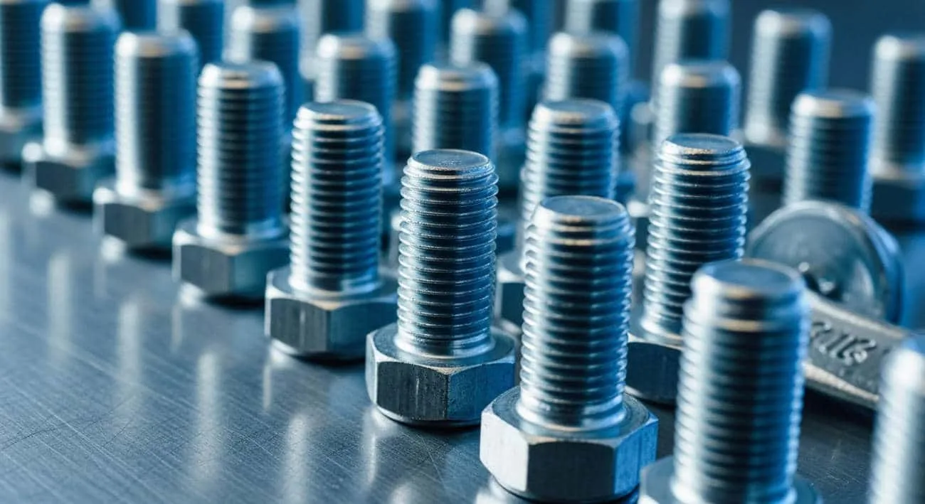 Zinc-Nickel Plating: Replacing Cadmium in Aerospace