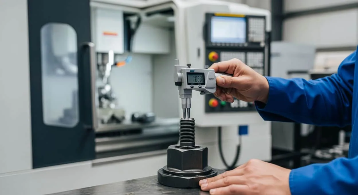 ISO 9001 Certification: Why It Matters for Our Clients