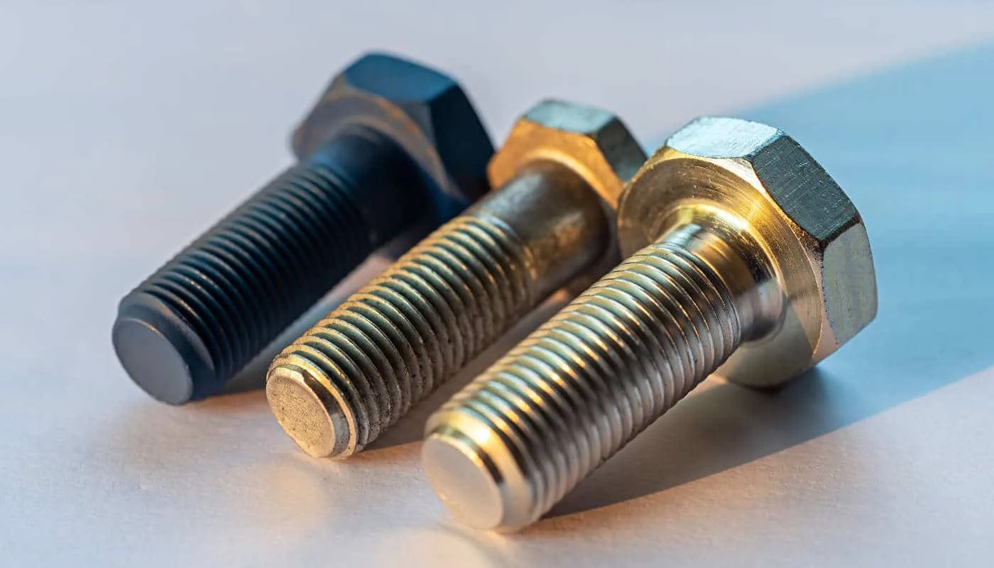 How to Choose the Right Bolt Coating: A Simple Guide