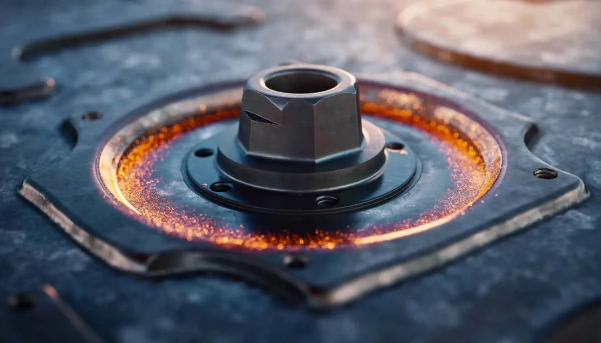 Hypersonic Hold: Fasteners for Extreme Flight
