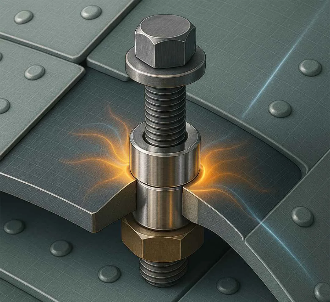 Damage Tolerance: Why Fastener Repair is Critical