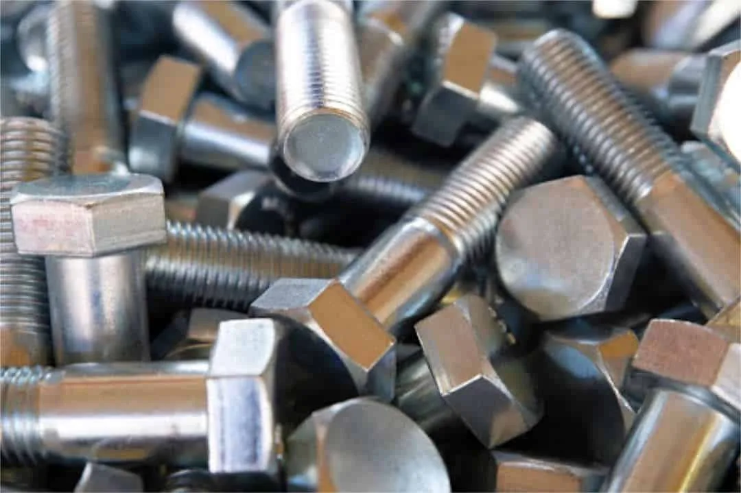 Protect fasteners: high-performance coatings fight corrosion