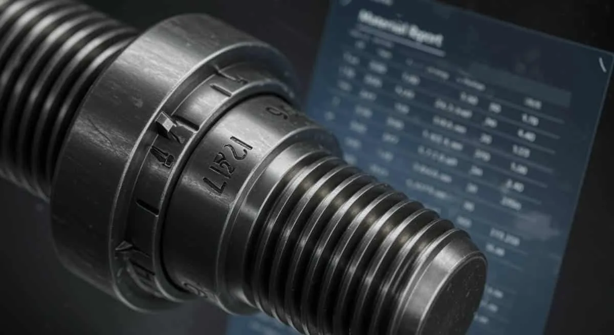 How Material Test Reports (MTRs) Ensure Aerospace Safety