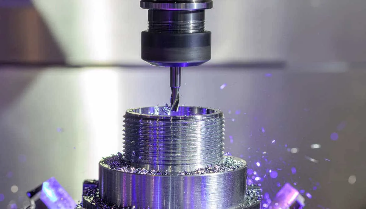 Zero Tolerance: CNC Machining for Mission-Critical Parts