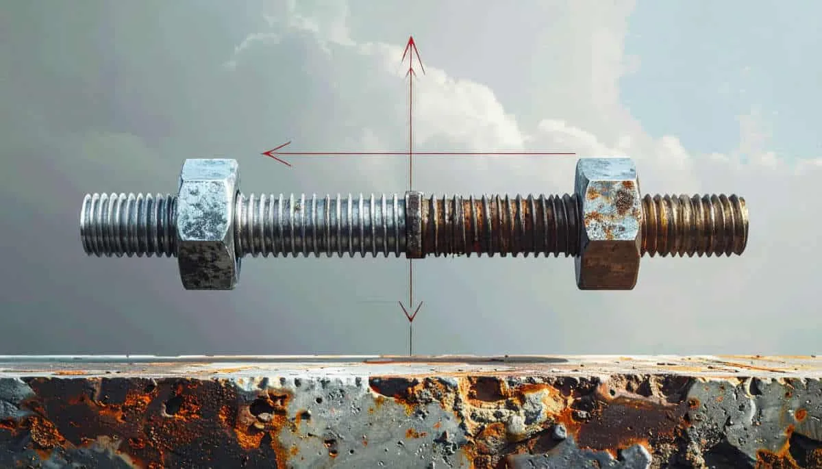 Bolt Elongation: A193/A194 Solutions for Joint Integrity