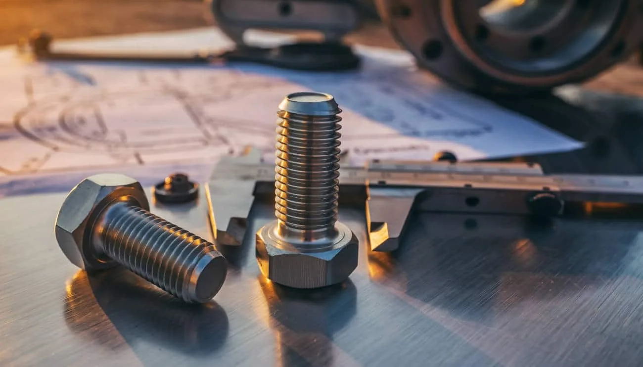Why A193 B7 Studs Are the Workhorse of the Oil & Gas Industry