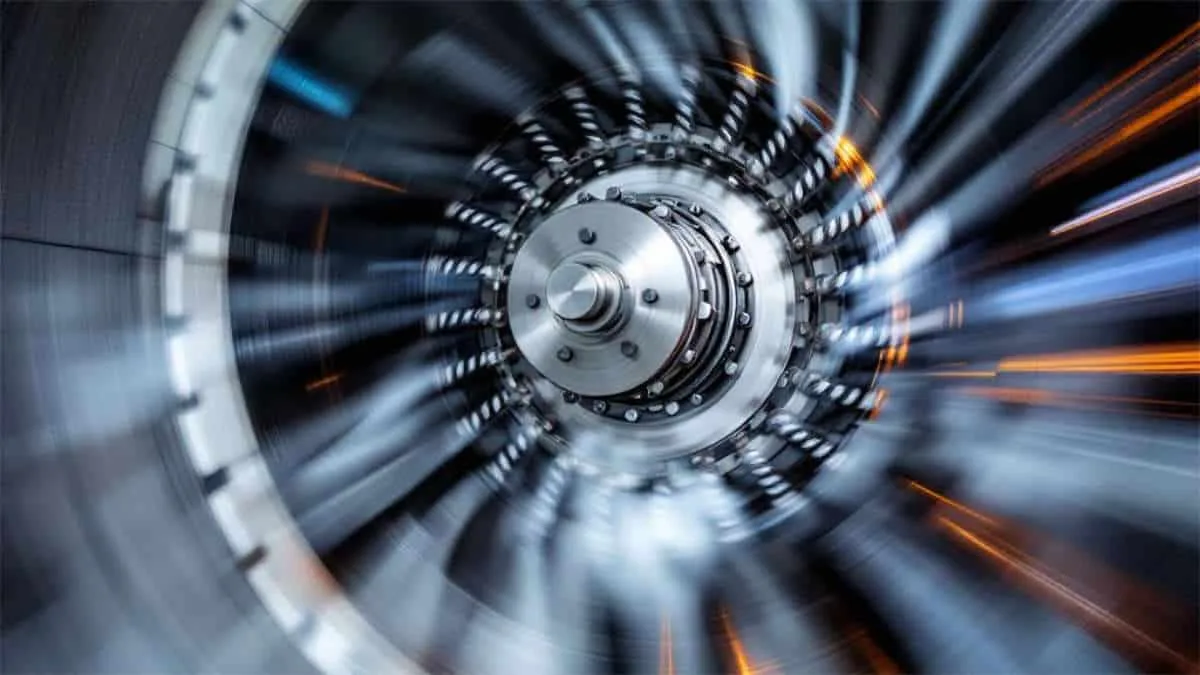 Fasteners for Turbines & Boilers: Materials and Service Conditions