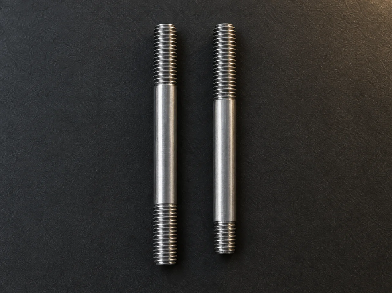 Double-end & tap-end studs