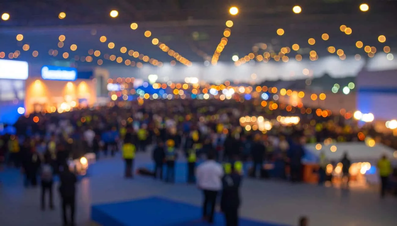 Meet Cyclone Bolt at POWERGEN International