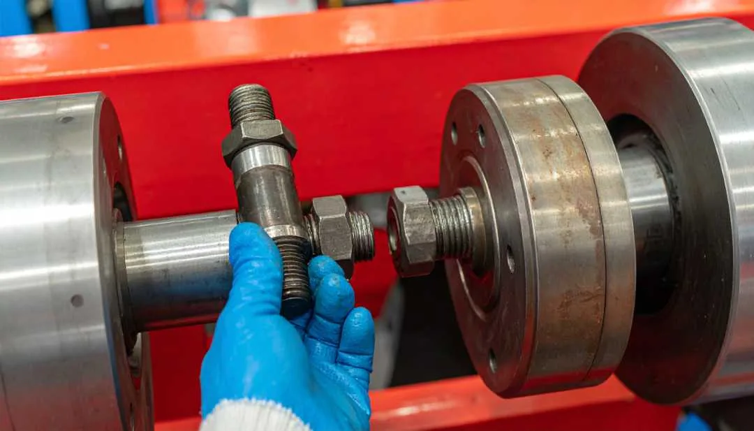 Engine Mounts: Extreme Loads & the Fasteners That Hold Them