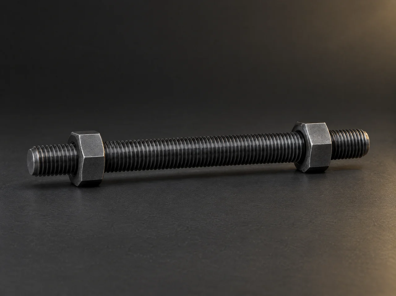 Stud bolts