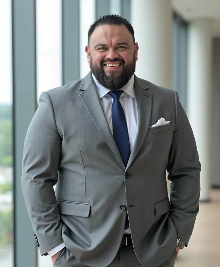 John Charles, Operations Manager