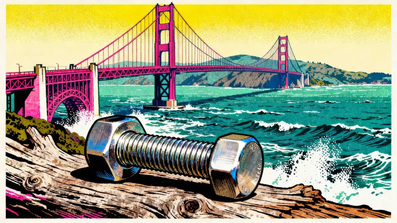 Why 316 Stainless Steel is the Coastal Baseline