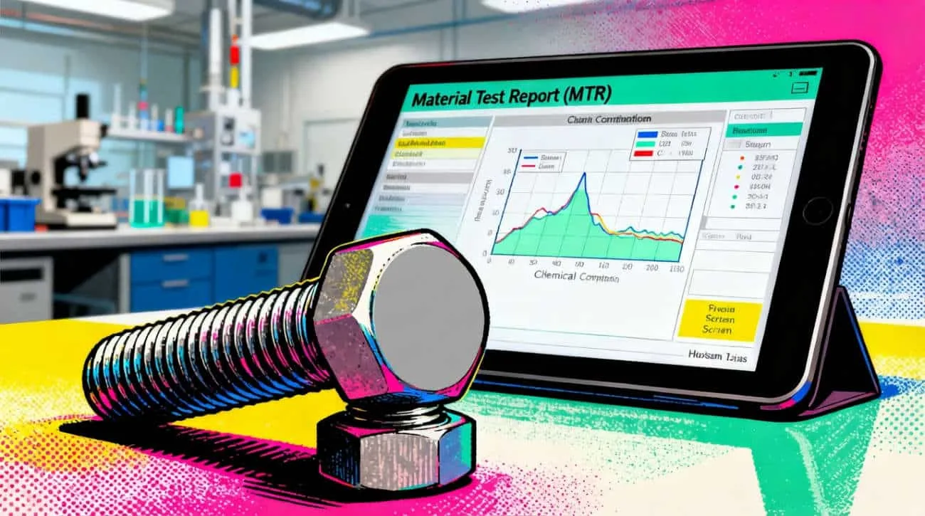 Managing Traceability: The Role of MTRs in Aviation