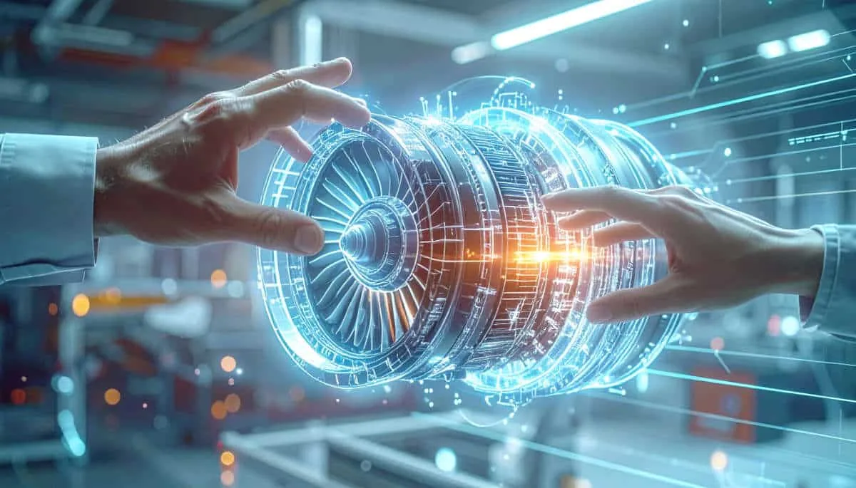 The Future of Aerospace & Defense Partnerships