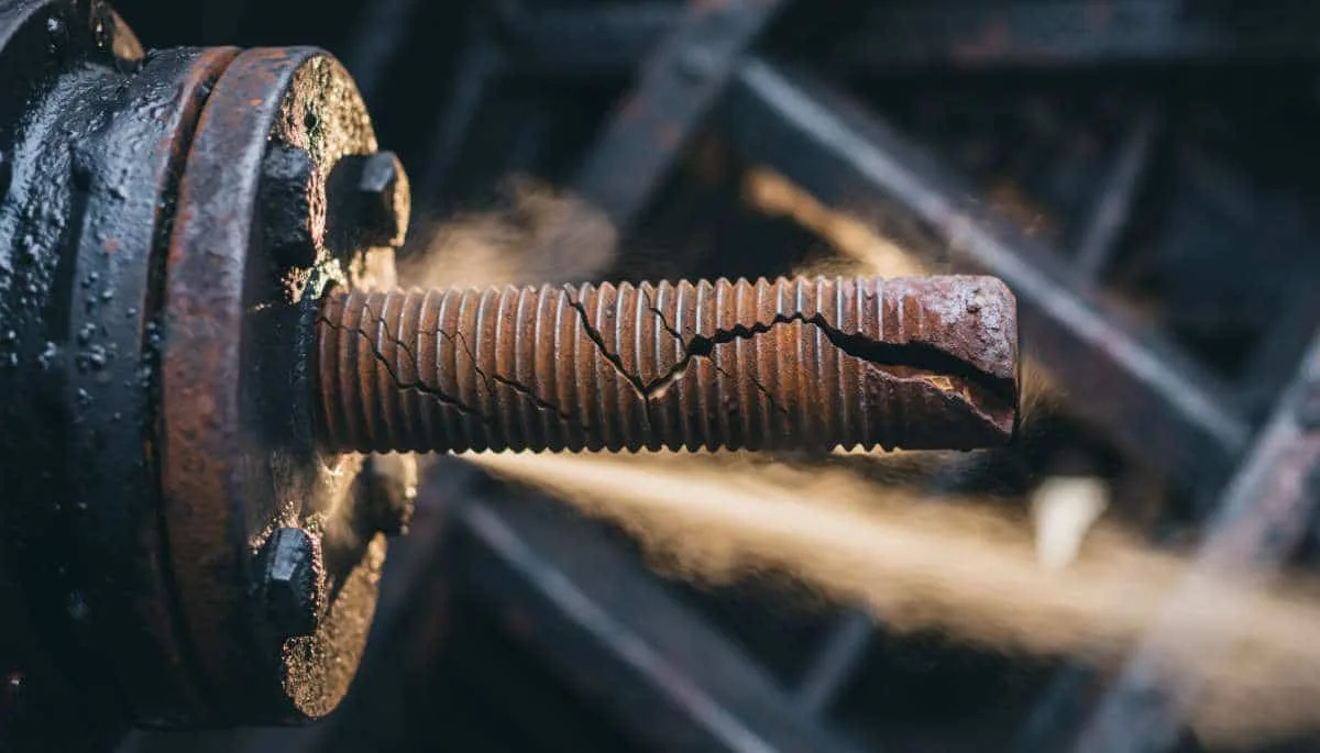 Boiler Bolts: The Catastrophic Risk of Fakes