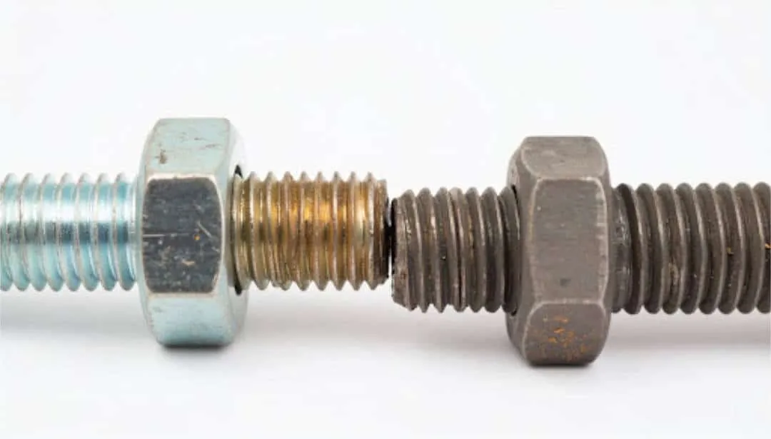Hex Bolts vs. Stud Bolts: Guide to the Right Fastener