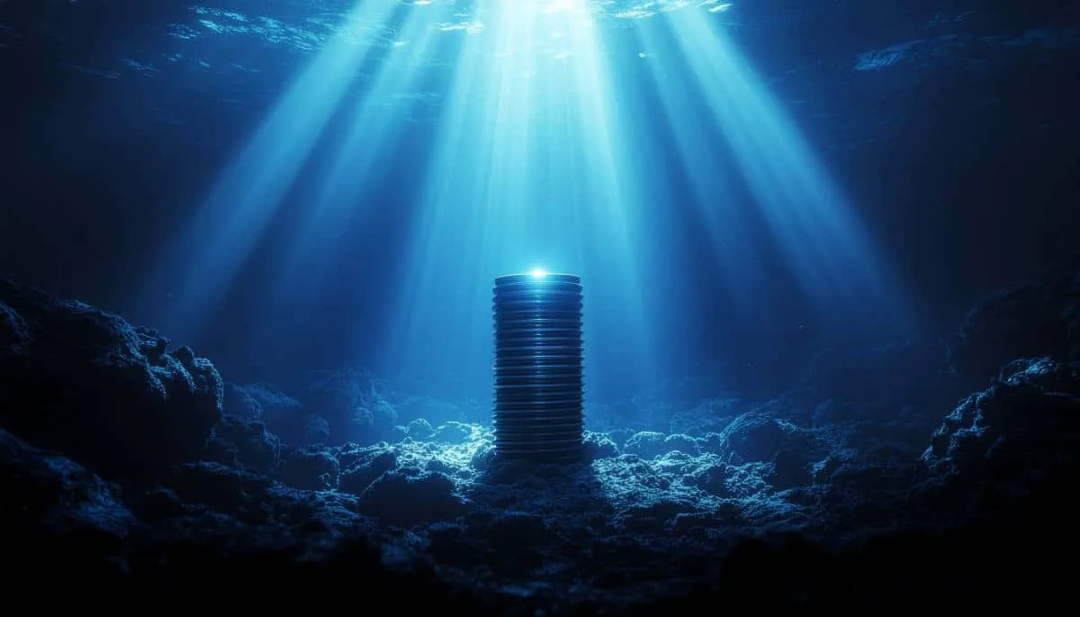Subsea Bolting: A193/A194 for Pressure & Corrosion