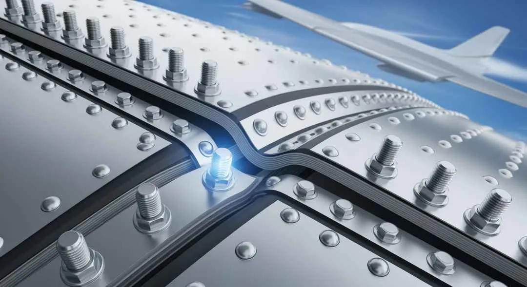 How Fasteners Prevent Catastrophic In-Flight Breakups