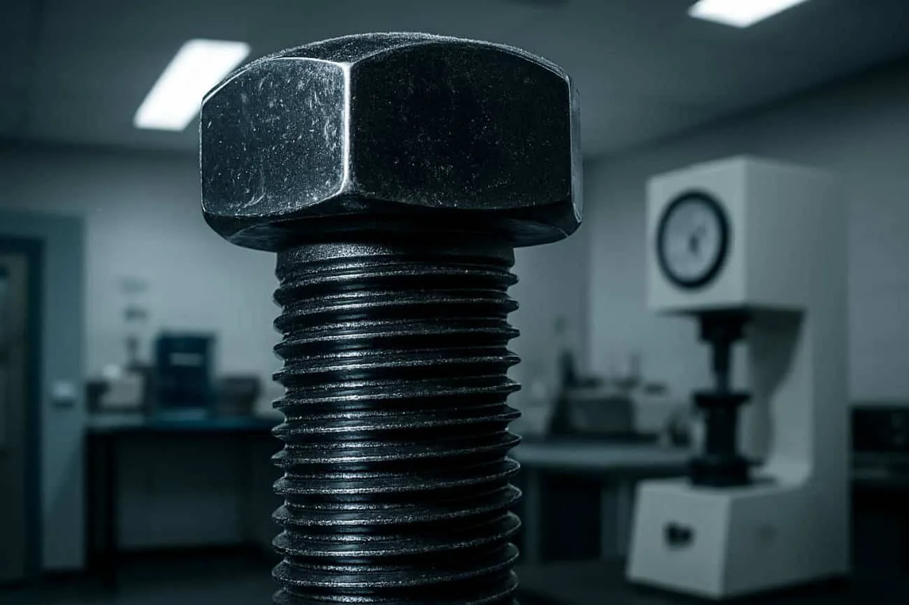 Preventing Stress Corrosion Cracking in Sour Gas Environments