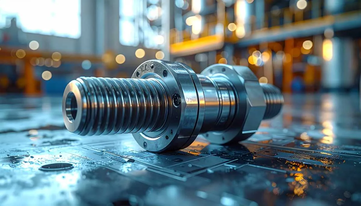 API Q1: A Mark of Excellence for Fasteners in High-Stakes